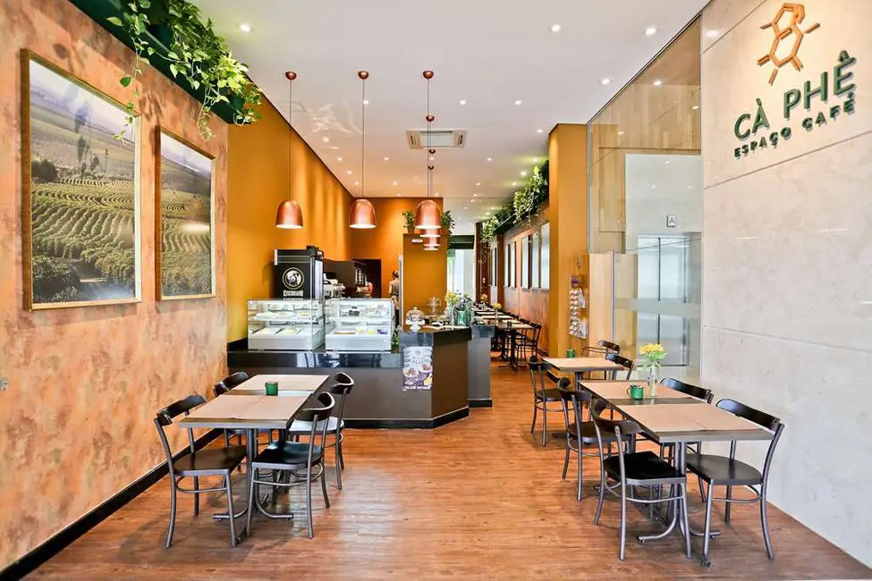 Foto 7 de Sala Comercial à venda, 50m2 em Itajai - SC