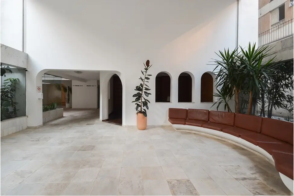 Foto 5 de Apartamento com 3 quartos à venda, 120m2 em Cerqueira César, São Paulo - SP