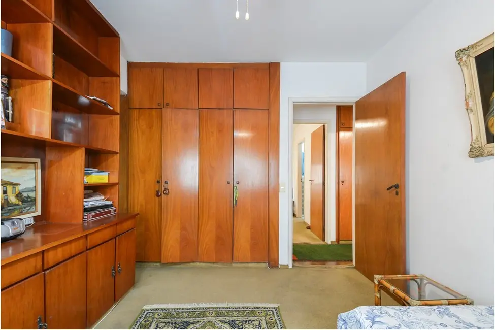 Foto 2 de Apartamento com 3 quartos à venda, 120m2 em Cerqueira César, São Paulo - SP