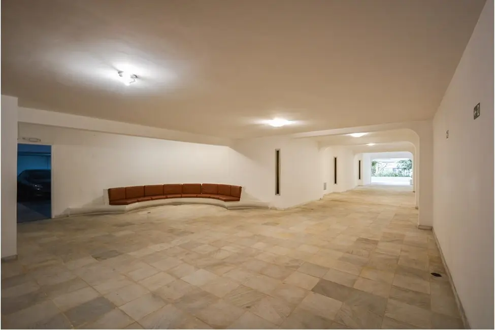 Foto 6 de Apartamento com 3 quartos à venda, 120m2 em Cerqueira César, São Paulo - SP