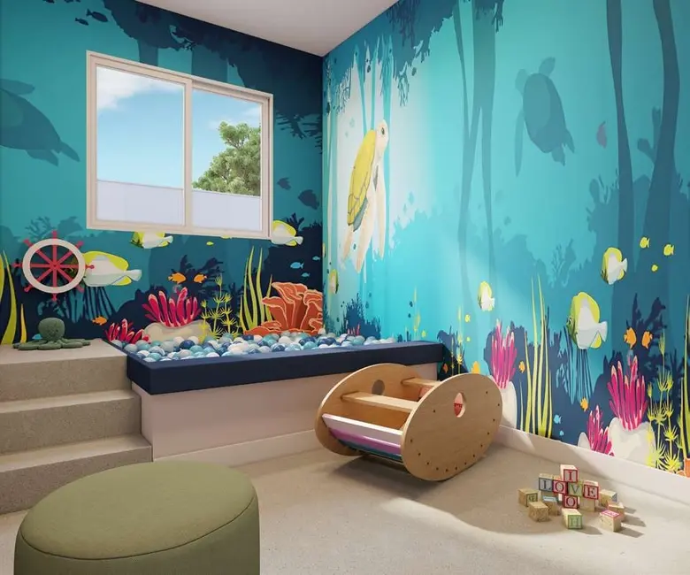 Foto 5 de Apartamento com 1 quarto à venda, 34m2 em Piqueri, São Paulo - SP