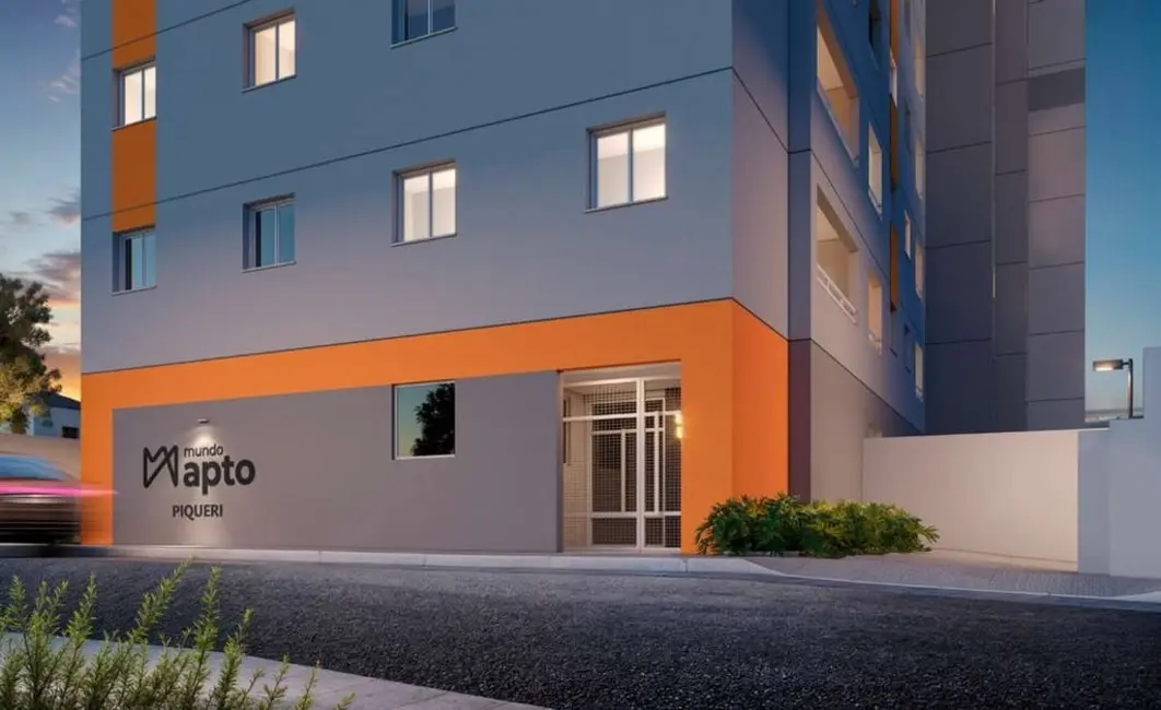 Foto 2 de Apartamento com 1 quarto à venda, 25m2 em Piqueri, São Paulo - SP