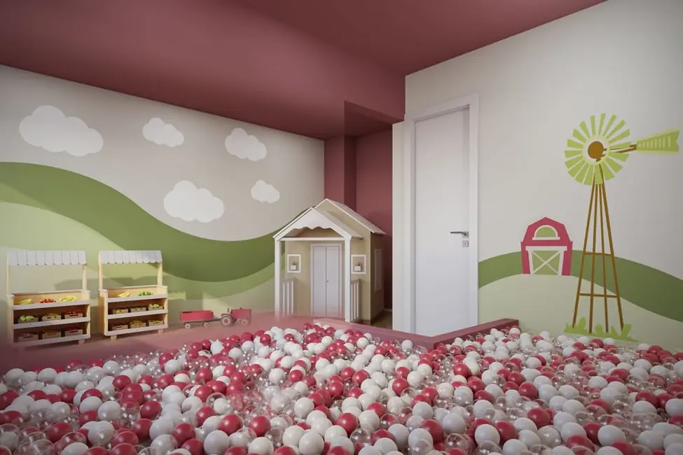 Foto 9 de Apartamento com 2 quartos à venda, 32m2 em Mooca, São Paulo - SP