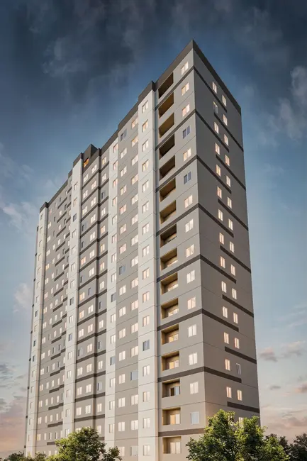 Foto 1 de Apartamento com 1 quarto à venda, 25m2 em Mooca, São Paulo - SP