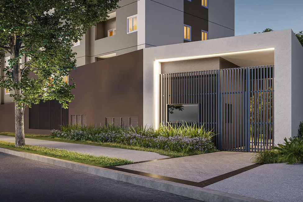 Foto 2 de Apartamento com 1 quarto à venda, 25m2 em Mooca, São Paulo - SP