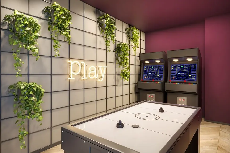 Foto 8 de Apartamento com 1 quarto à venda, 25m2 em Mooca, São Paulo - SP