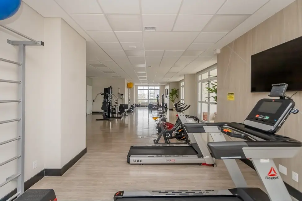 Apartamento com 2 quartos à venda, 82m2 em Vila Mascote, São Paulo - SP - imagem 3 Foto 3 de Apartamento com 2 quartos à venda, 82m2 em Vila Mascote, São Paulo - SP