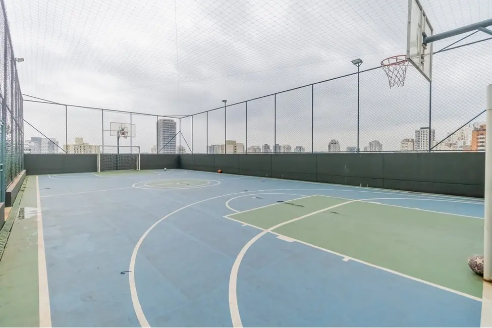 Apartamento com 2 quartos à venda, 82m2 em Vila Mascote, São Paulo - SP - imagem 4 Foto 4 de Apartamento com 2 quartos à venda, 82m2 em Vila Mascote, São Paulo - SP