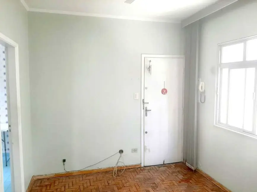 Foto 1 de Apartamento com 2 quartos à venda, 52m2 em Itararé, Sao Vicente - SP