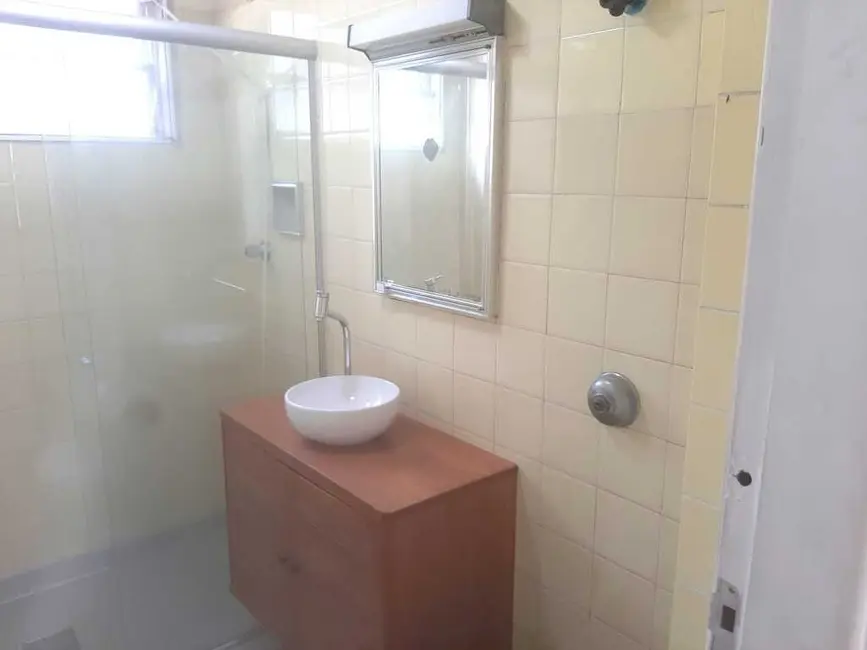 Foto 2 de Apartamento com 2 quartos à venda, 52m2 em Itararé, Sao Vicente - SP