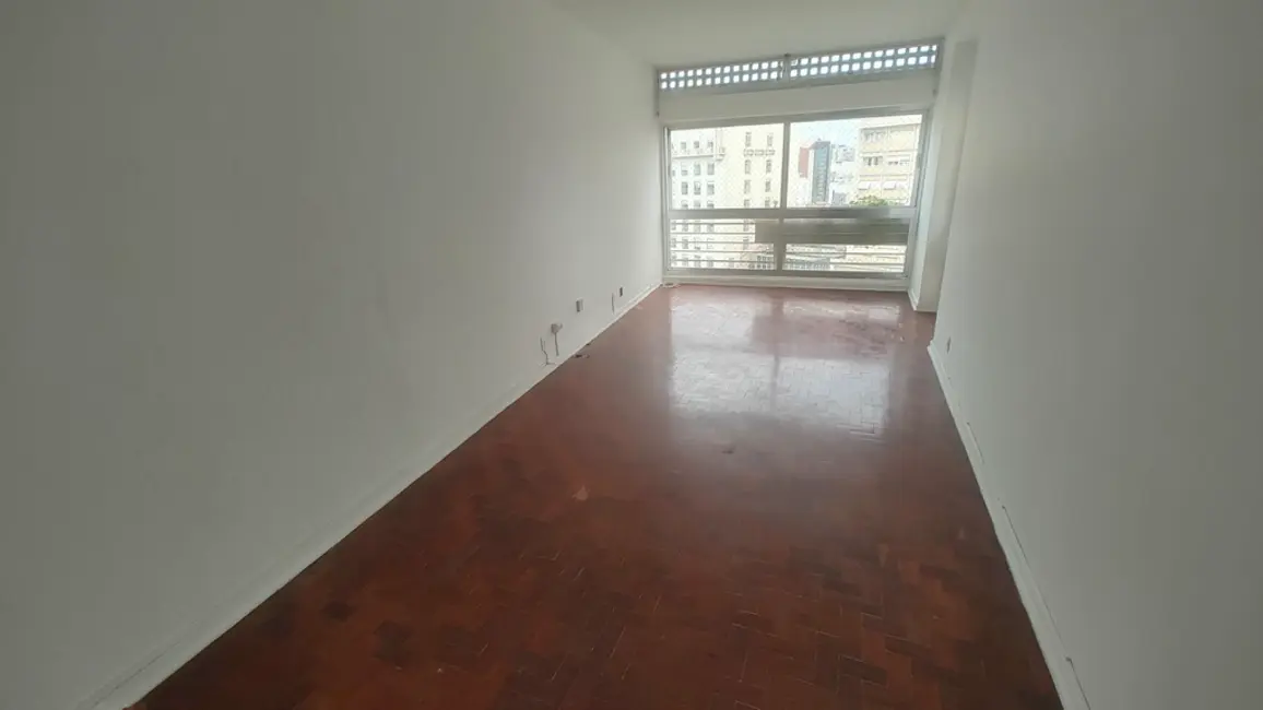 Foto 1 de Apartamento com 1 quarto à venda, 77m2 em República, São Paulo - SP