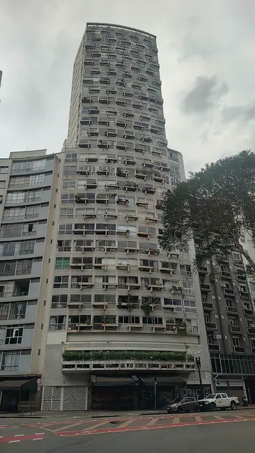 Foto 4 de Apartamento com 1 quarto à venda, 77m2 em República, São Paulo - SP