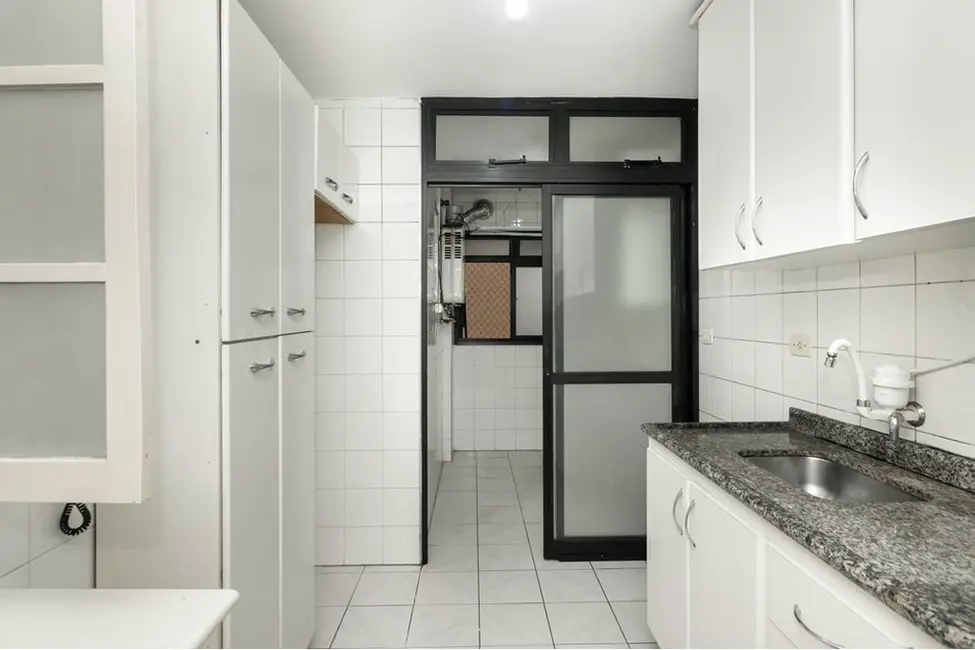 Foto 6 de Apartamento com 3 quartos à venda, 65m2 em Vila do Encontro, São Paulo - SP