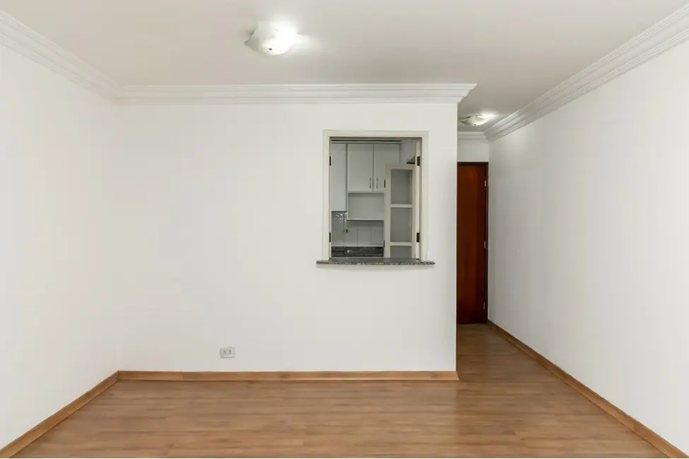 Foto 2 de Apartamento com 3 quartos à venda, 65m2 em Vila do Encontro, São Paulo - SP