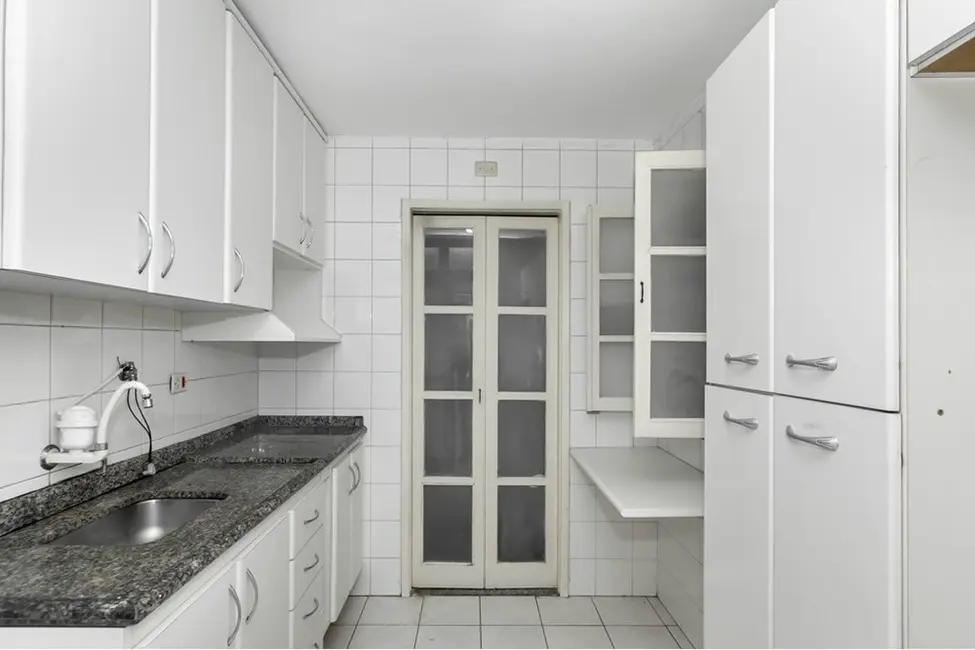 Foto 9 de Apartamento com 3 quartos à venda, 65m2 em Vila do Encontro, São Paulo - SP