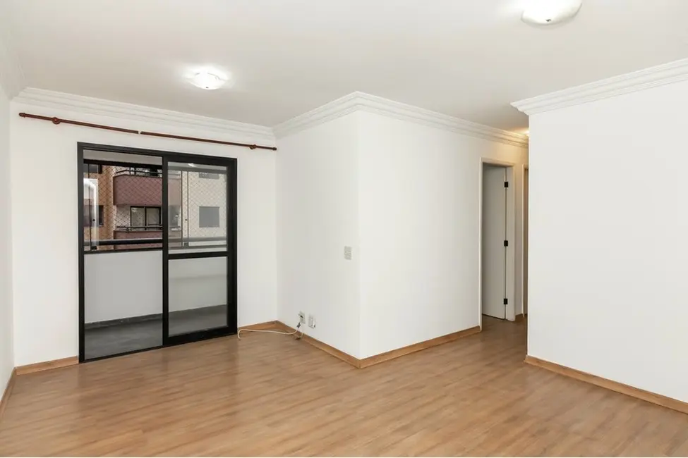 Foto 5 de Apartamento com 3 quartos à venda, 65m2 em Vila do Encontro, São Paulo - SP