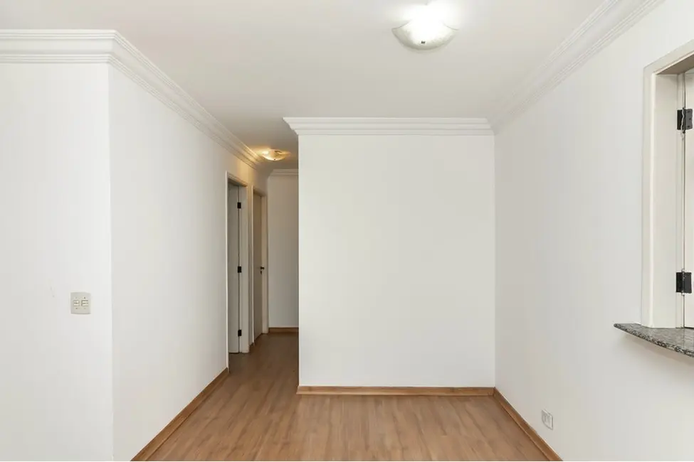 Foto 1 de Apartamento com 3 quartos à venda, 65m2 em Vila do Encontro, São Paulo - SP