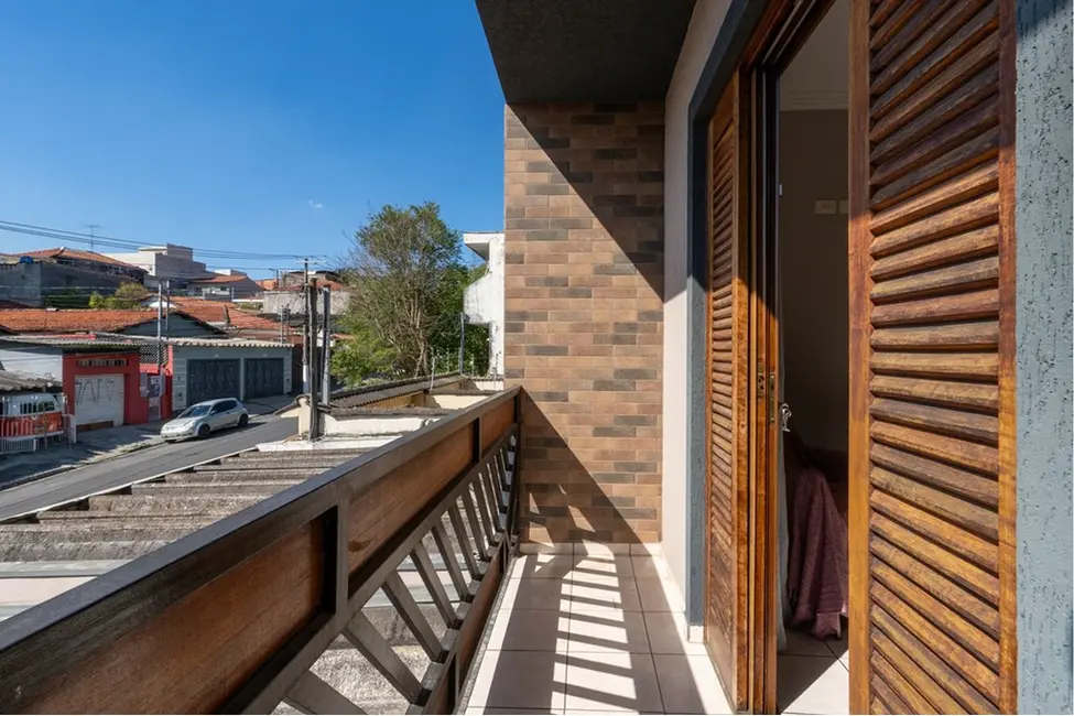 Casa com 3 quartos à venda, 128m2 em Jardim Santa Cruz (Campo Grande), São Paulo - SP - imagem 5 Foto 5 de Casa com 3 quartos à venda, 128m2 em Jardim Santa Cruz (Campo Grande), São Paulo - SP