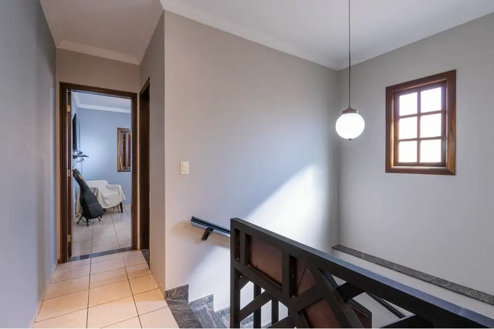 Casa com 3 quartos à venda, 128m2 em Jardim Santa Cruz (Campo Grande), São Paulo - SP - imagem 6 Foto 6 de Casa com 3 quartos à venda, 128m2 em Jardim Santa Cruz (Campo Grande), São Paulo - SP