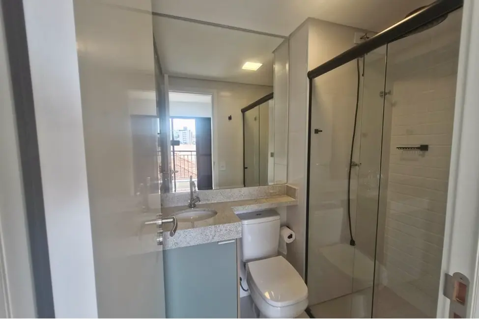 Apartamento com 1 quarto à venda, 27m2 em Mooca, São Paulo - SP - imagem 6 Foto 6 de Apartamento com 1 quarto à venda, 27m2 em Mooca, São Paulo - SP