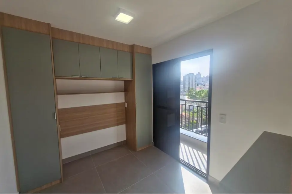 Foto 9 de Apartamento com 1 quarto à venda, 27m2 em Mooca, São Paulo - SP