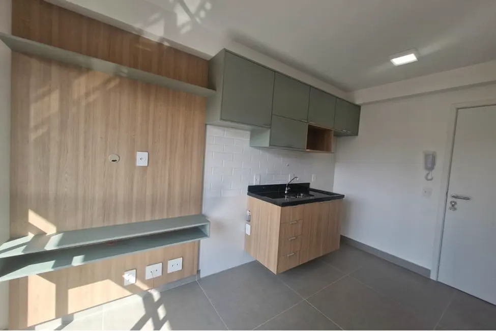 Foto 2 de Apartamento com 1 quarto à venda, 27m2 em Mooca, São Paulo - SP