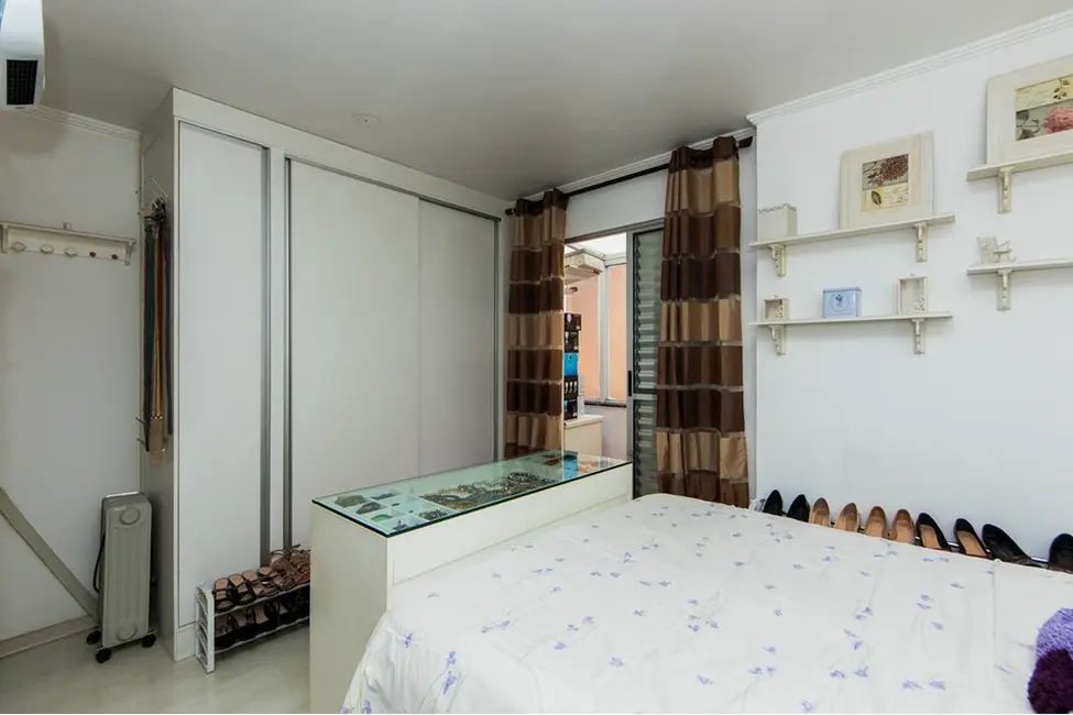 Foto 8 de Apartamento com 3 quartos à venda, 110m2 em Vila da Saúde, São Paulo - SP