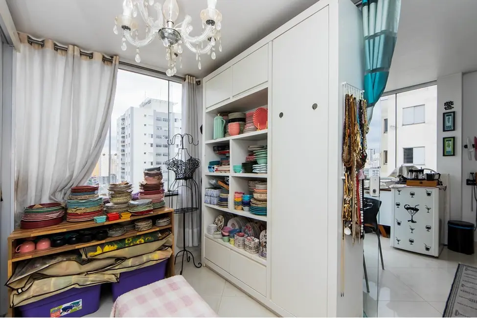 Foto 3 de Apartamento com 3 quartos à venda, 110m2 em Vila da Saúde, São Paulo - SP