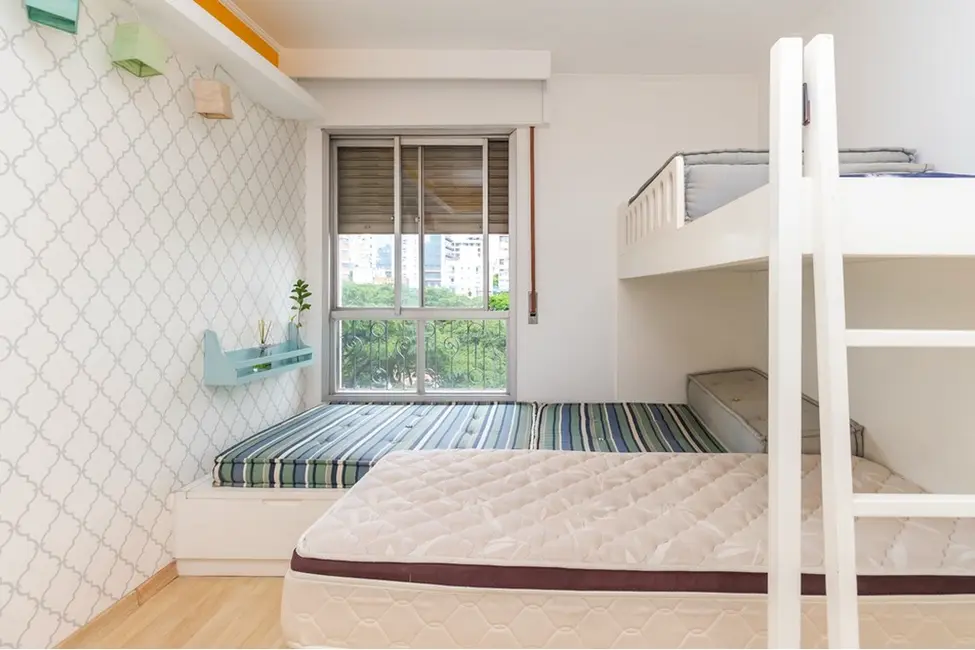 Foto 3 de Apartamento com 3 quartos à venda, 110m2 em Vila Clementino, São Paulo - SP