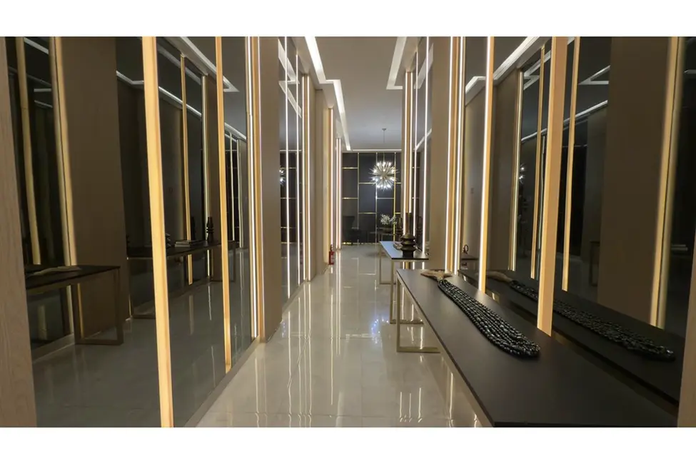 Foto 7 de Apartamento com 3 quartos à venda, 162m2 em Vila Mariana, São Paulo - SP