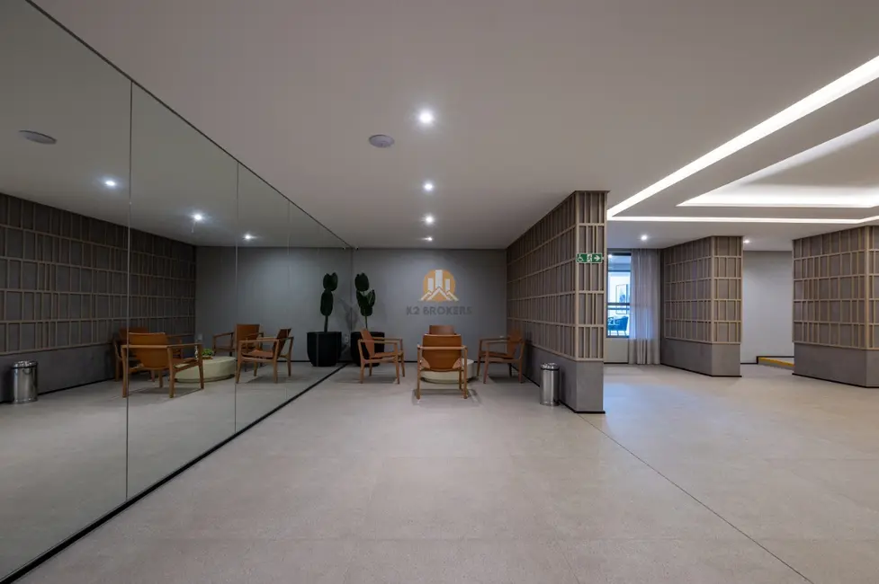 Foto 4 de Apartamento com 4 quartos à venda, 276m2 em Centro, Osasco - SP