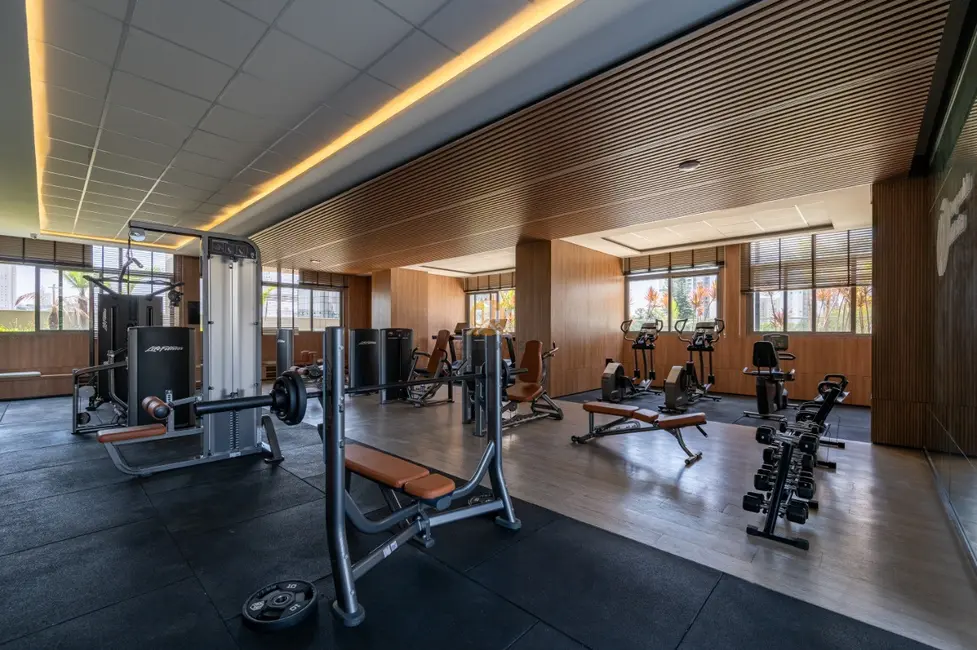 Foto 7 de Apartamento com 4 quartos à venda, 276m2 em Centro, Osasco - SP