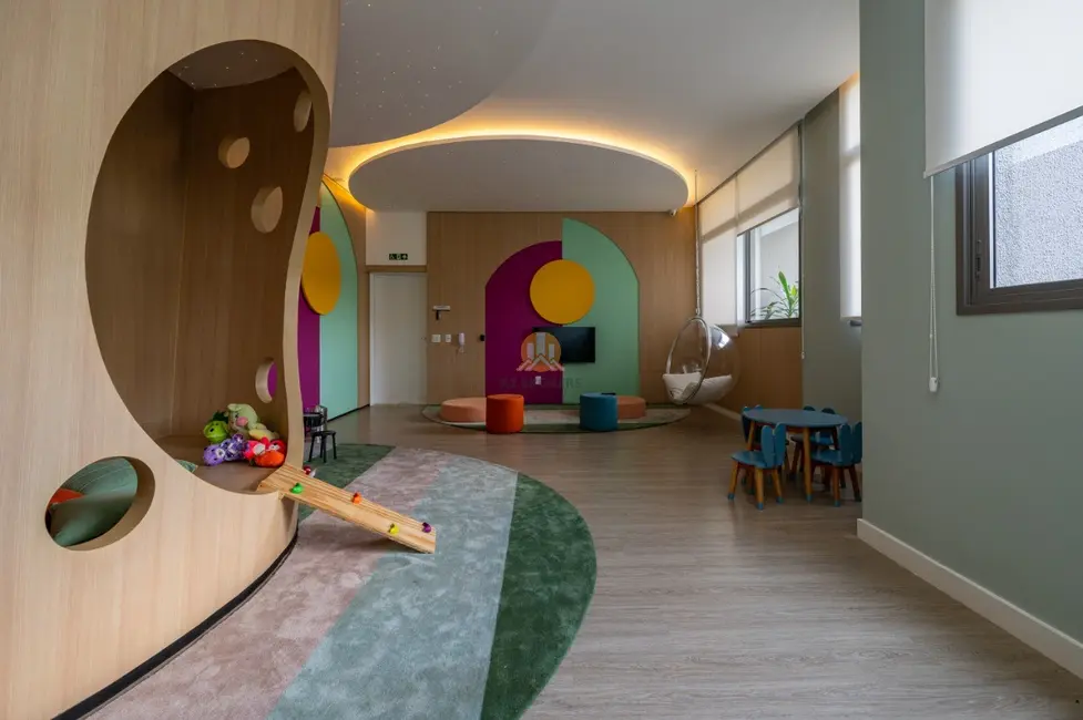 Foto 9 de Apartamento com 4 quartos à venda, 276m2 em Centro, Osasco - SP