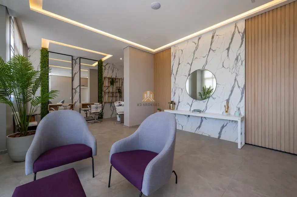 Foto 6 de Apartamento com 4 quartos à venda, 276m2 em Centro, Osasco - SP