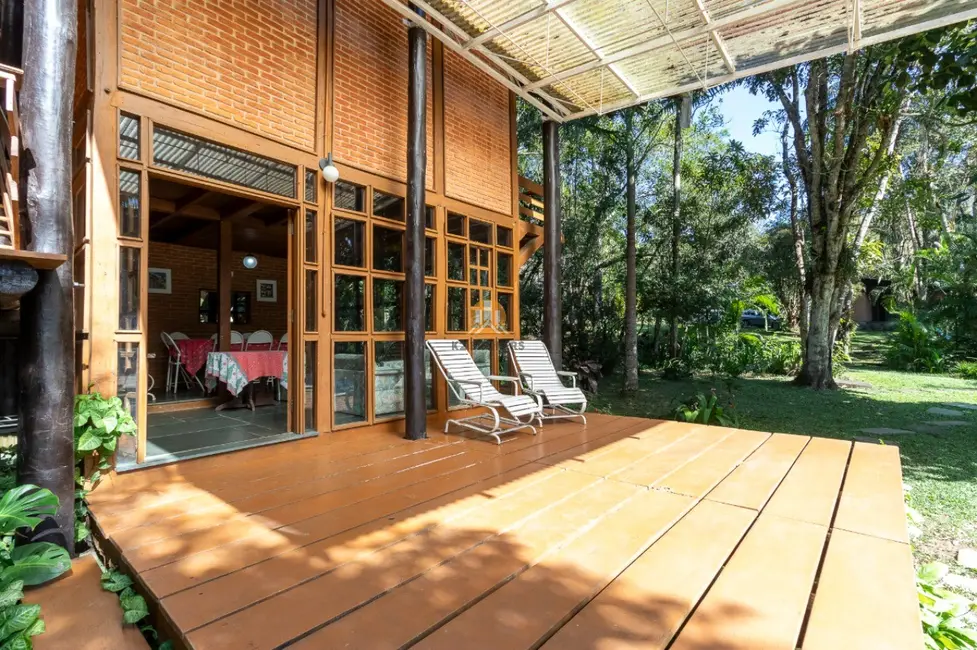 Foto 9 de Chácara com 5 quartos à venda, 19580m2 em Parelheiros, São Paulo - SP