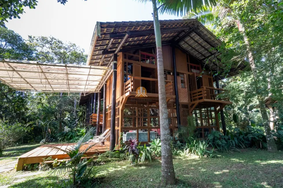 Foto 4 de Chácara com 5 quartos à venda, 19580m2 em Parelheiros, São Paulo - SP