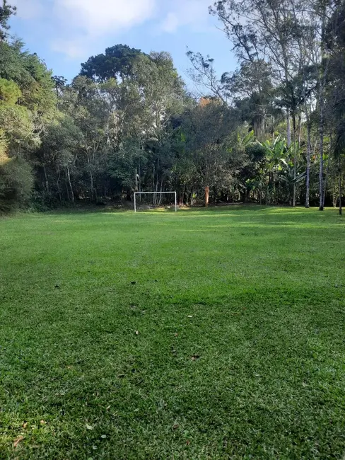 Chácara com 5 quartos à venda, 19580m2 em Parelheiros, São Paulo - SP - imagem 3 Foto 3 de Chácara com 5 quartos à venda, 19580m2 em Parelheiros, São Paulo - SP