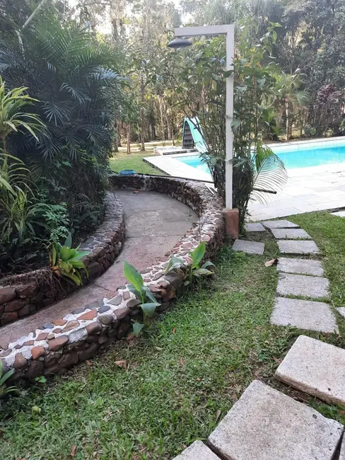 Chácara com 5 quartos à venda, 19580m2 em Parelheiros, São Paulo - SP - imagem 6 Foto 6 de Chácara com 5 quartos à venda, 19580m2 em Parelheiros, São Paulo - SP