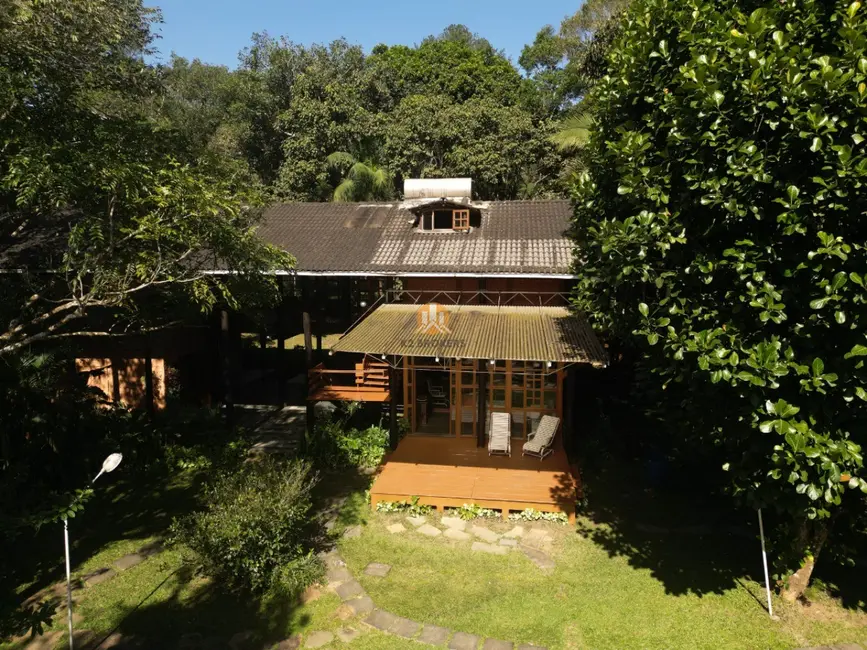 Foto 3 de Chácara com 5 quartos à venda, 19580m2 em Parelheiros, São Paulo - SP