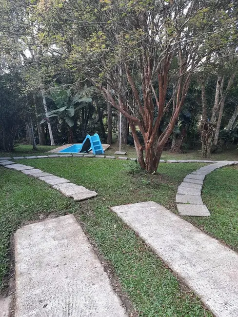 Chácara com 5 quartos à venda, 19580m2 em Parelheiros, São Paulo - SP - imagem 4 Foto 4 de Chácara com 5 quartos à venda, 19580m2 em Parelheiros, São Paulo - SP