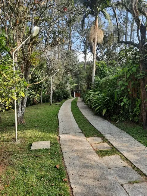 Chácara com 5 quartos à venda, 19580m2 em Parelheiros, São Paulo - SP - imagem 7 Foto 7 de Chácara com 5 quartos à venda, 19580m2 em Parelheiros, São Paulo - SP