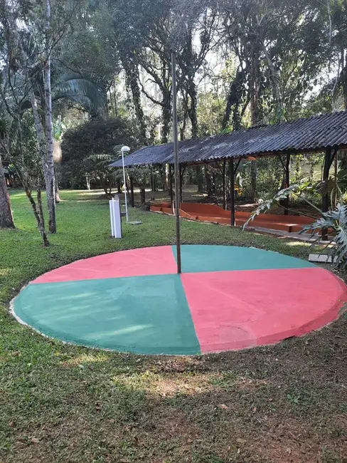 Chácara com 5 quartos à venda, 19580m2 em Parelheiros, São Paulo - SP - imagem 5 Foto 5 de Chácara com 5 quartos à venda, 19580m2 em Parelheiros, São Paulo - SP