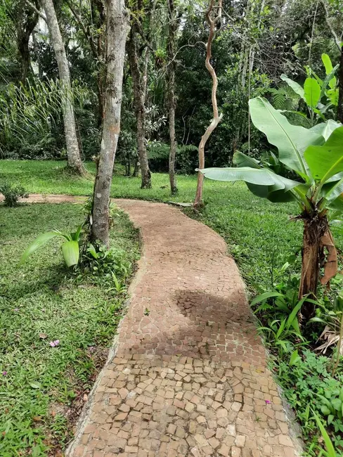 Chácara com 5 quartos à venda, 19580m2 em Parelheiros, São Paulo - SP - imagem 9 Foto 9 de Chácara com 5 quartos à venda, 19580m2 em Parelheiros, São Paulo - SP
