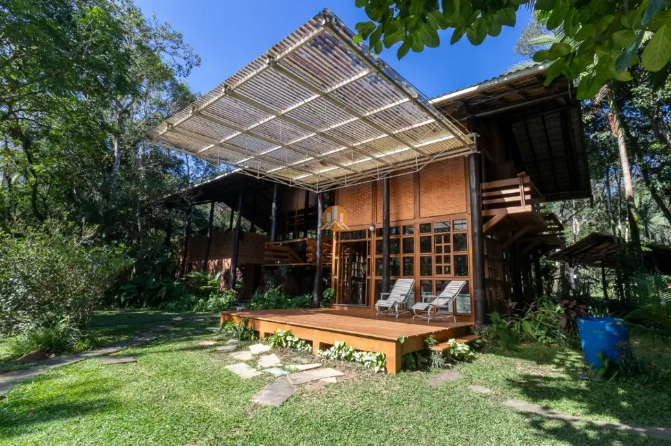 Foto 2 de Chácara com 5 quartos à venda, 19580m2 em Parelheiros, São Paulo - SP