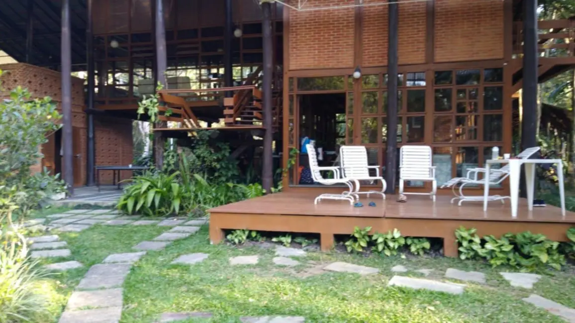 Chácara com 5 quartos à venda, 19580m2 em Parelheiros, São Paulo - SP - imagem 2 Foto 2 de Chácara com 5 quartos à venda, 19580m2 em Parelheiros, São Paulo - SP