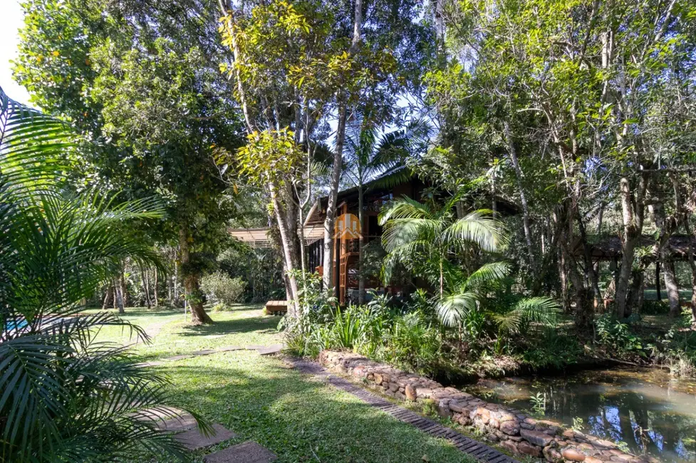 Foto 5 de Chácara com 5 quartos à venda, 19580m2 em Parelheiros, São Paulo - SP