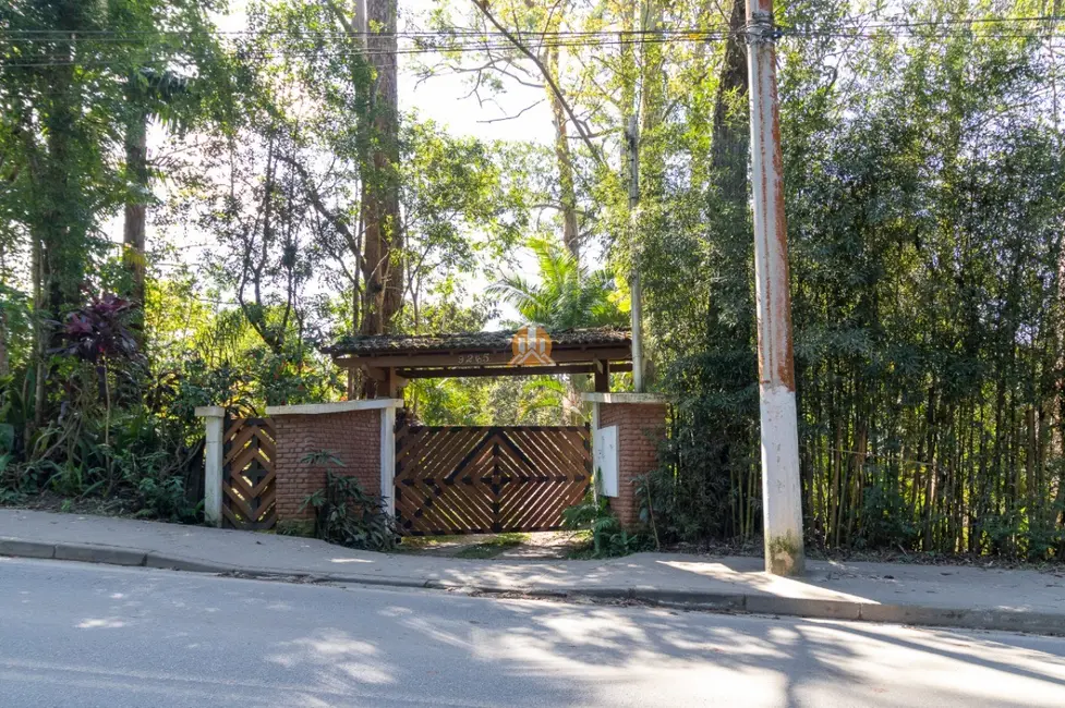 Foto 8 de Chácara com 5 quartos à venda, 19580m2 em Parelheiros, São Paulo - SP