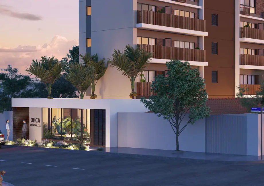 Apartamento com 1 quarto à venda, 25m2 em Campo Belo, São Paulo - SP - imagem 4 Foto 4 de Apartamento com 1 quarto à venda, 25m2 em Campo Belo, São Paulo - SP