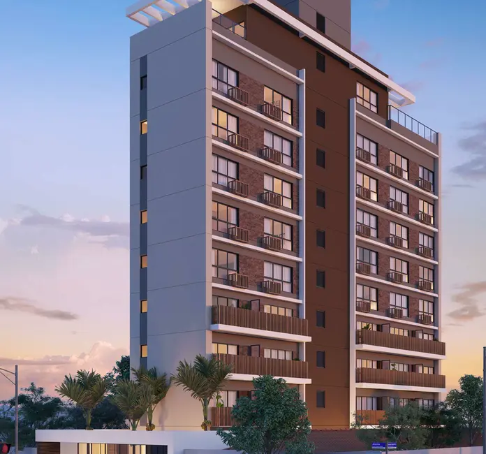 Apartamento com 1 quarto à venda, 25m2 em Campo Belo, São Paulo - SP - imagem 1 Foto 1 de Apartamento com 1 quarto à venda, 25m2 em Campo Belo, São Paulo - SP