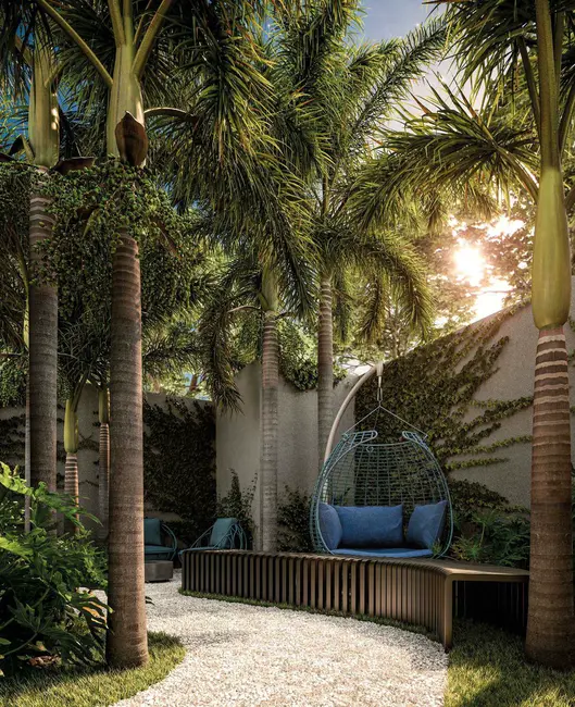 Apartamento com 1 quarto à venda, 25m2 em Campo Belo, São Paulo - SP - imagem 6 Foto 6 de Apartamento com 1 quarto à venda, 25m2 em Campo Belo, São Paulo - SP